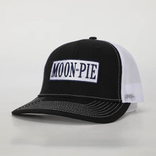 Load image into Gallery viewer, MoonPie logo Trucker Hat
