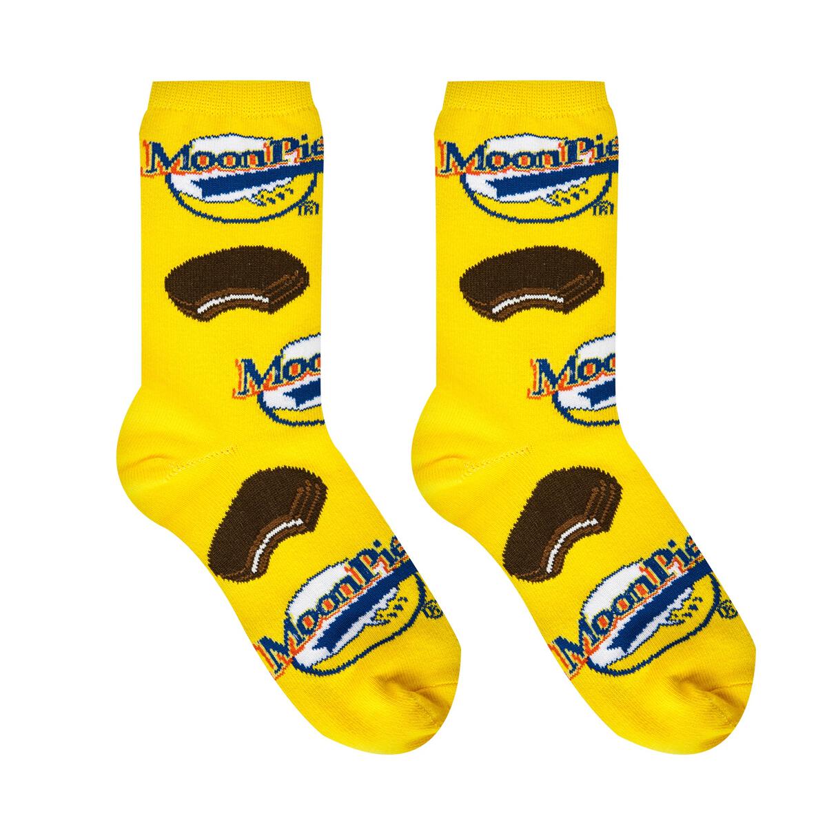 Kid's MoonPie Socks – MoonPie General Stores