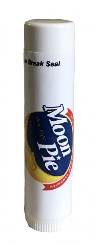 MoonPie Lip Balm - 6 flavors