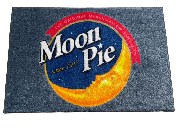 MoonPie Rug