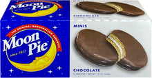 Load image into Gallery viewer, Mini MoonPie - Chocolate
