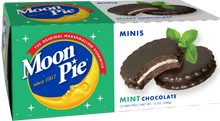 Load image into Gallery viewer, Mini MoonPie - Mint
