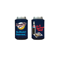 MoonPie and RC Koozie