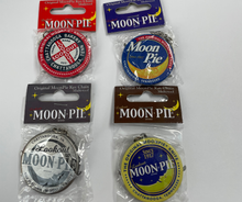 Load image into Gallery viewer, MoonPie Key Chains
