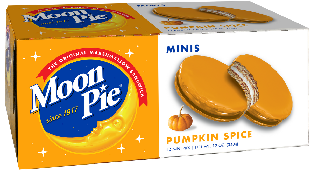 Pumpkin Spice