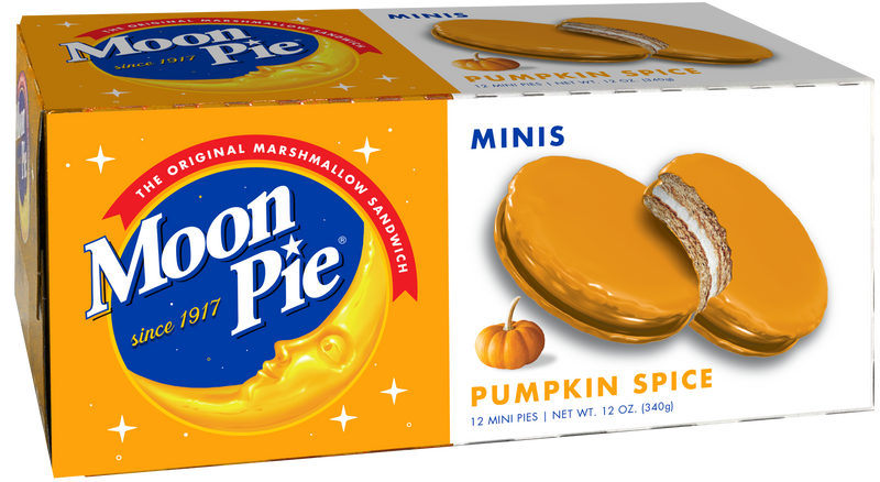 Pumpkin Spice