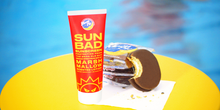 Load image into Gallery viewer, MoonPie Sun Bad Sunscreen
