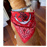 MoonPie Bandana