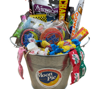 Load image into Gallery viewer, Retro Candy Gift Tub
