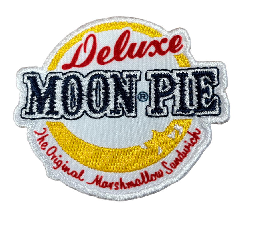 NEW - Deluxe MoonPie Patch