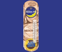 Load image into Gallery viewer, MoonPie Thermometer
