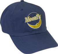 MoonPie Logo Hat