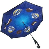 MoonPie Reverse Umbrella