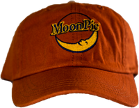 MoonPie Logo Hat