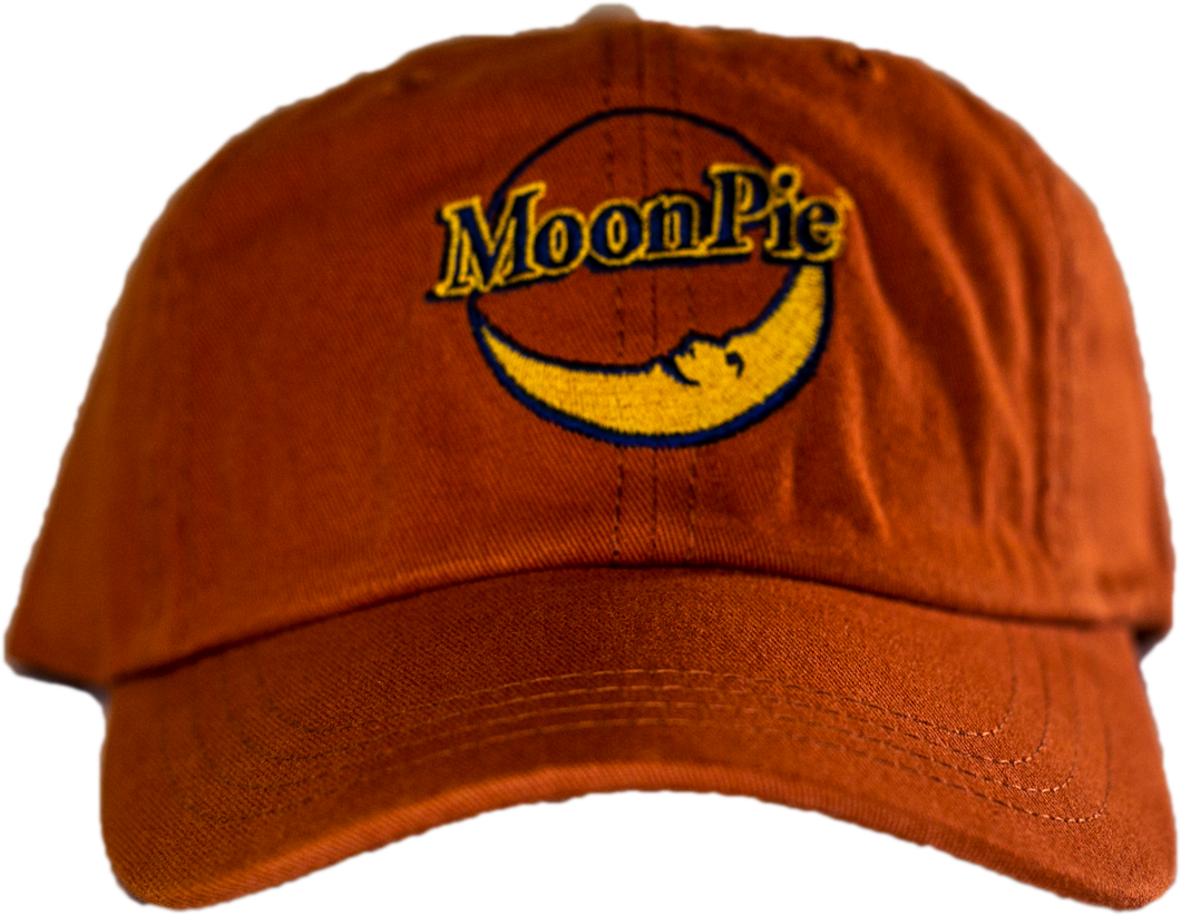 MoonPie Logo Hat