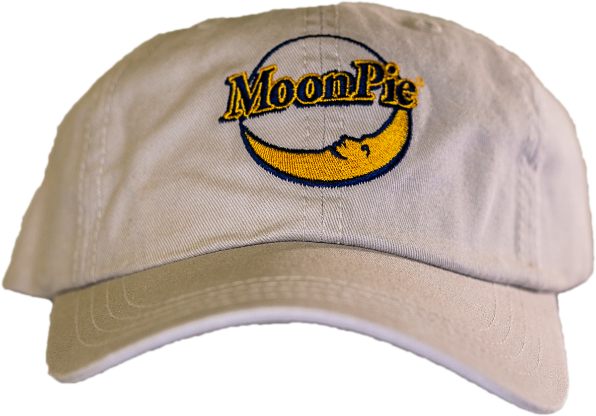 MoonPie Logo Hat