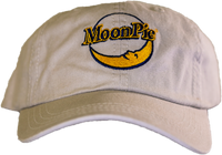 MoonPie Logo Hat