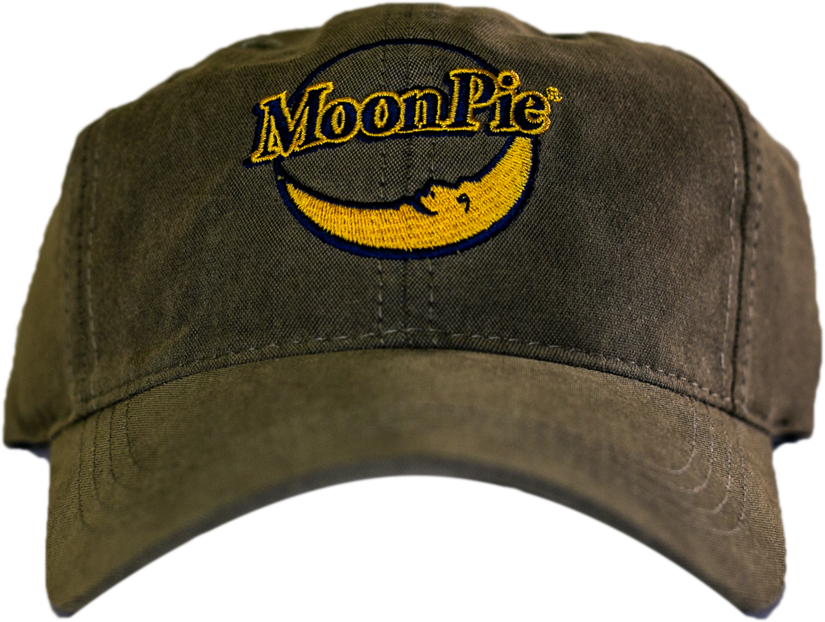 MoonPie Logo Hat