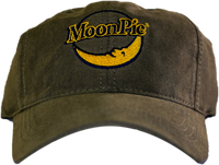 MoonPie Logo Hat