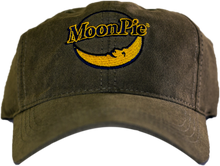 Load image into Gallery viewer, MoonPie Logo Hat
