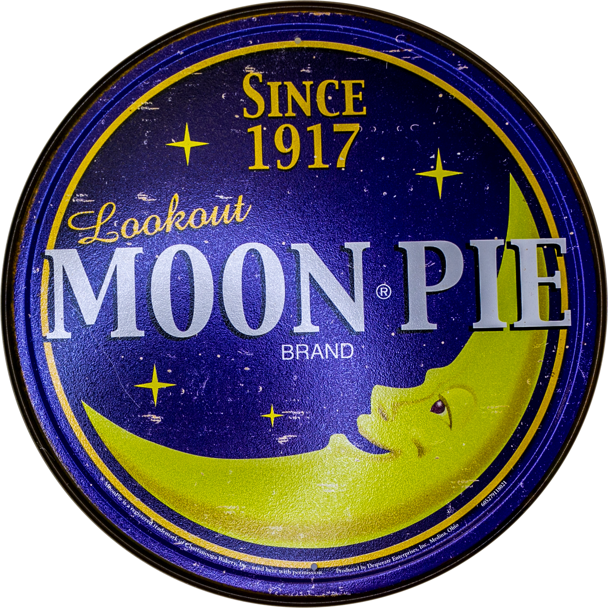 MoonPie Signs
