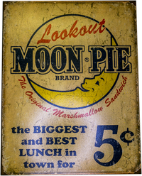 MoonPie Signs