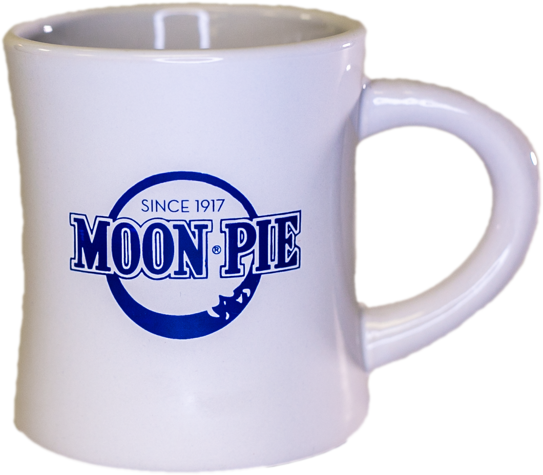 MoonPie Retro Diner Mug