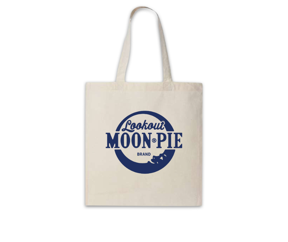 MoonPie Tote - 4 STYLES