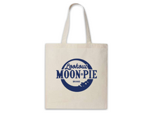 Load image into Gallery viewer, MoonPie Tote - 4 STYLES
