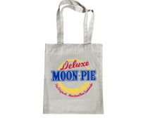 MoonPie Tote - 4 STYLES