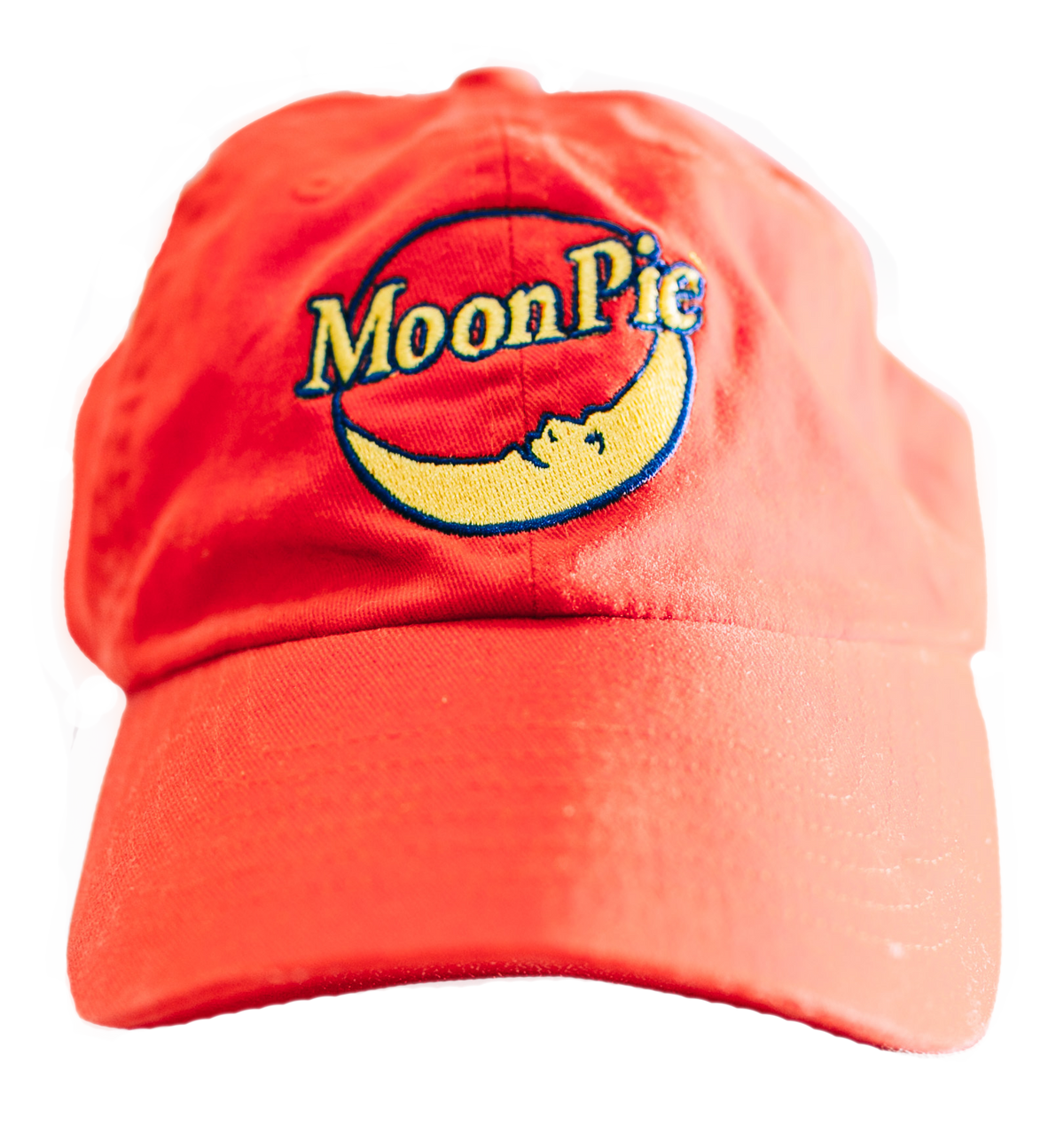 MoonPie Logo Hat