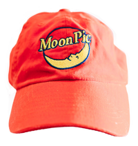 MoonPie Logo Hat