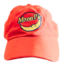 Load image into Gallery viewer, MoonPie Logo Hat
