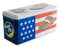 Americana Mini Tin